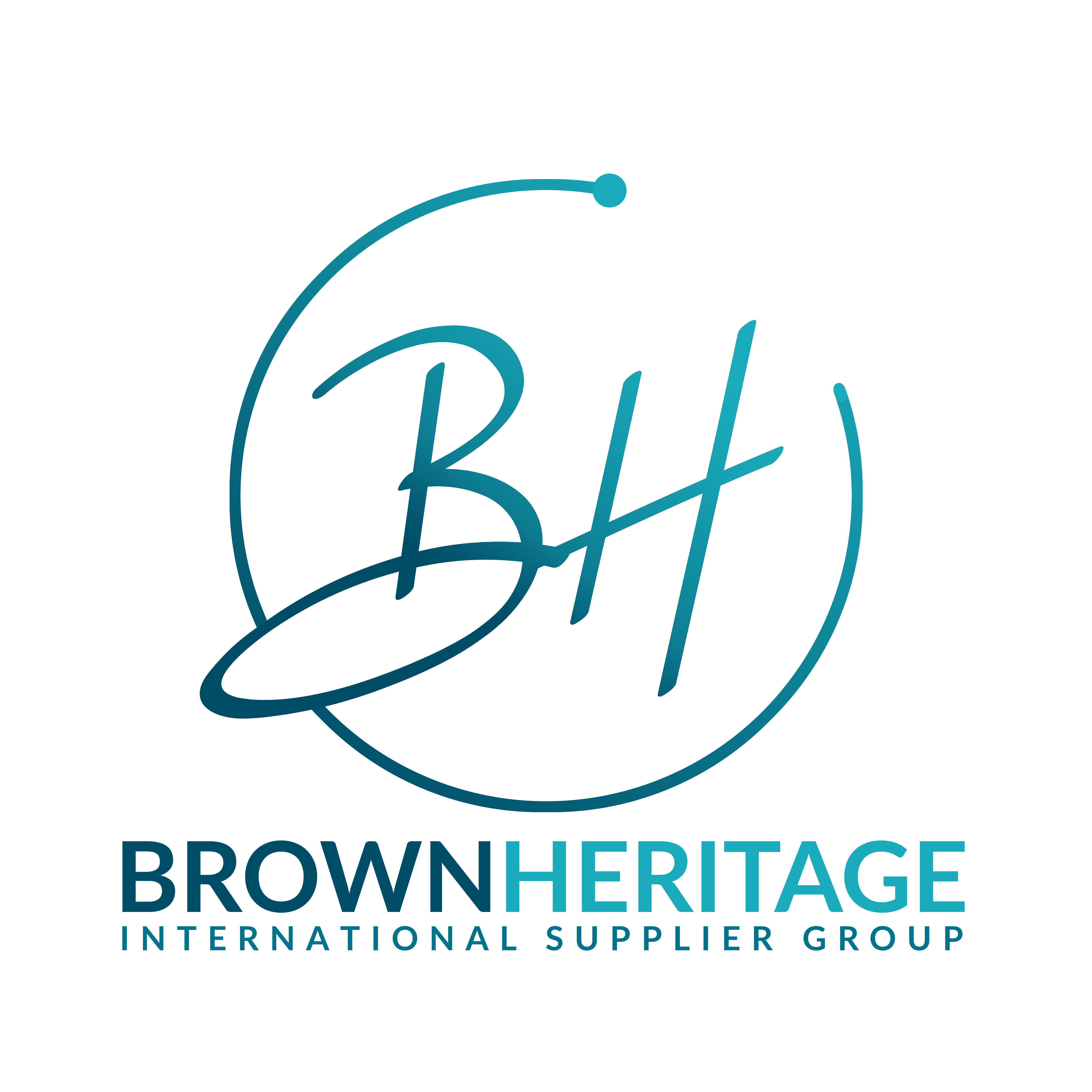 Brown Heritage